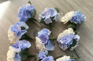 Sarahs Floral Designs - 7
