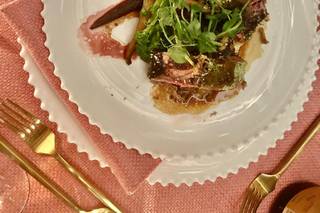 Blackberry & Bay Catering - 6