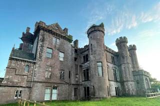Culdees Castle Estate - 5