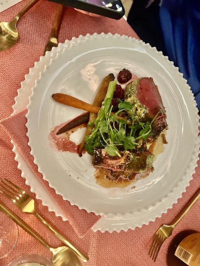 Blackberry & Bay Catering - 2