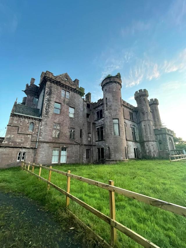 Culdees Castle Estate - 2