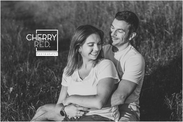 Cherry Red Photography - 3