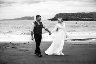Skye Wedding Photographer - 3