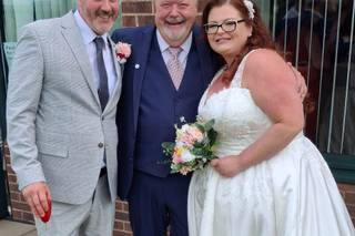 Nigel Celebrant - 6