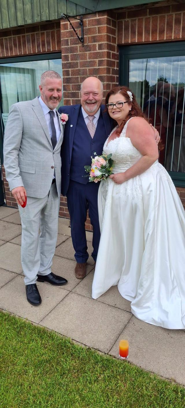 Nigel Celebrant - 2