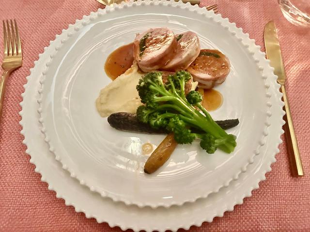 Blackberry & Bay Catering - 3