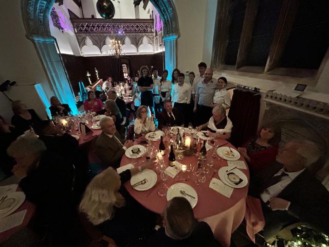 Blackberry & Bay Catering - 4