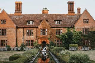 Woodhall Manor - 6