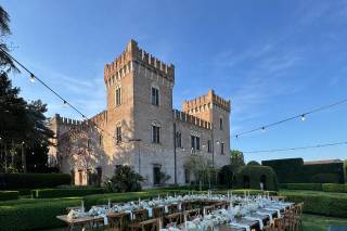 Castello Bevilacqua - 6