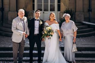 Saltmarshe Hall - 30