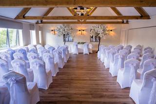 Cottesmore Golf & Country Club - 10
