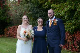 Sarah's Personal Ceremonies - 8