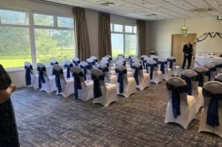Mercure Maidstone Great Danes Hotel - 3
