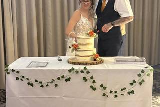 Sarah's Personal Ceremonies - 9