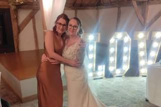 Sarah's Personal Ceremonies - 10