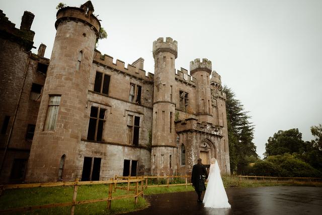 Culdees Castle Estate - 4