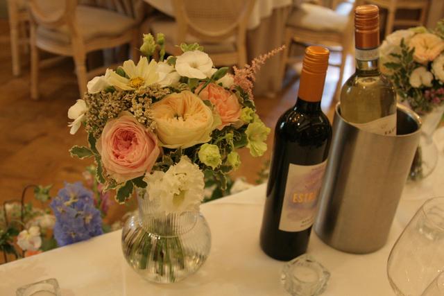 Somerset Blooms - 3
