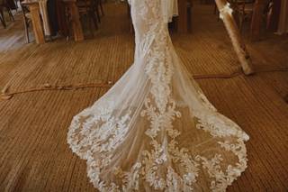 Victoria Grace Bridal - 6