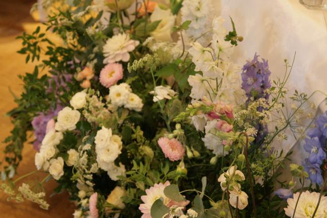 Somerset Blooms - 4