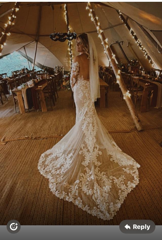 Victoria Grace Bridal - 2