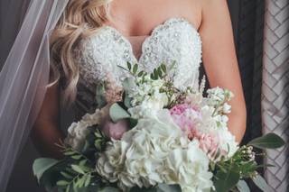 Makeup By Erin - 4
