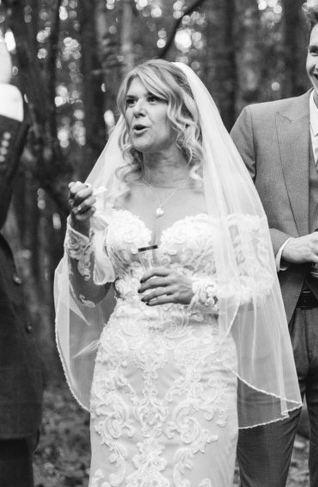 Victoria Grace Bridal - 3