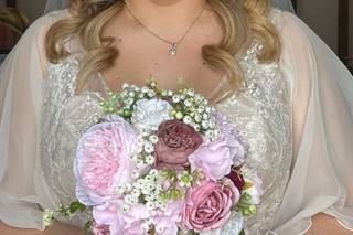 Make Up By Stephanie - 6