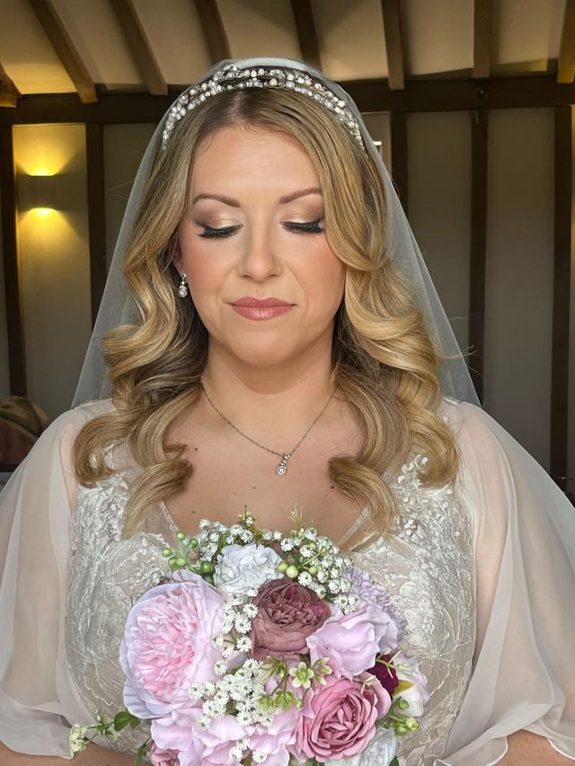Make Up By Stephanie - 2