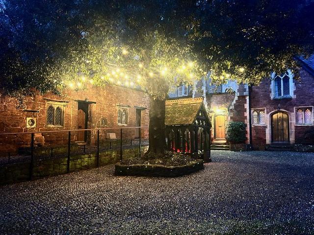 Black Saucers Tableware Hire - 3