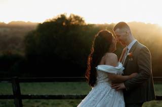 Hannah Warmisham Weddings - 8