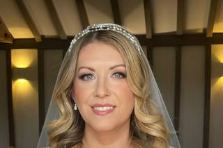 Make Up By Stephanie - 7