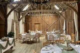 The Barn at Herons Farm - 5