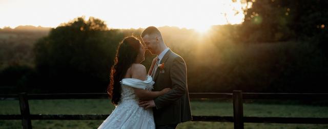 Hannah Warmisham Weddings - 3