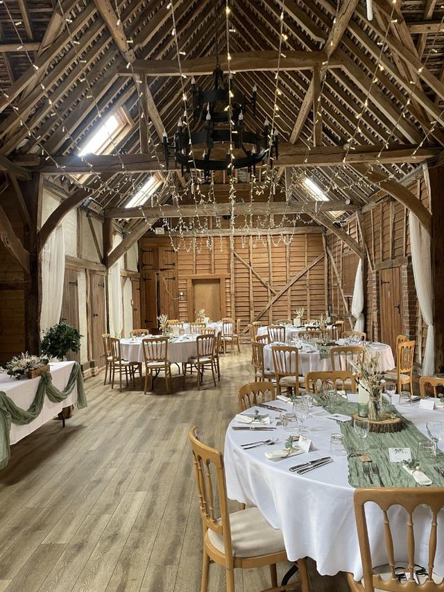 The Barn at Herons Farm - 2