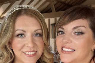 Make Up By Stephanie - 8