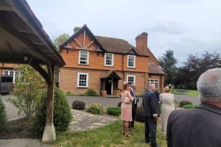 The Barn at Herons Farm - 6