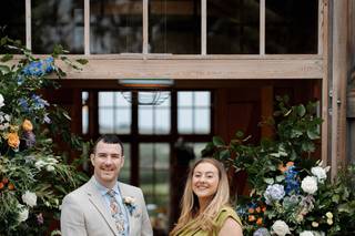 Hannah Warmisham Weddings - 10