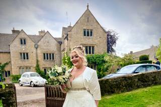 Bridal by Emma Hamlet - 5