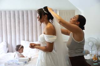 Bridal By Jordana  - 5