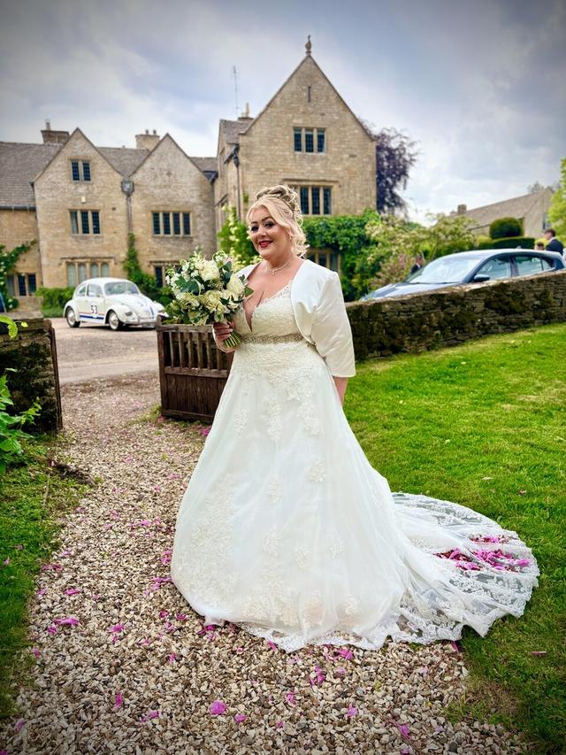 Bridal by Emma Hamlet - 2