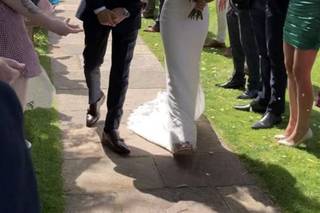 Wedding In Motion - 4