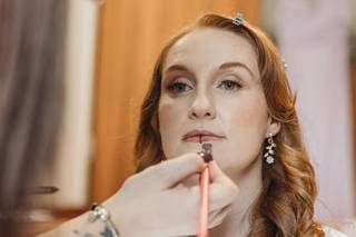 Charlotte Harper Hair & Makeup Artist - 9