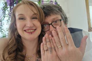 Charlotte Harper Hair & Makeup Artist - 10