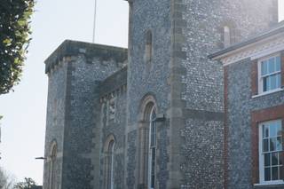 Arundel Town Hall - 5