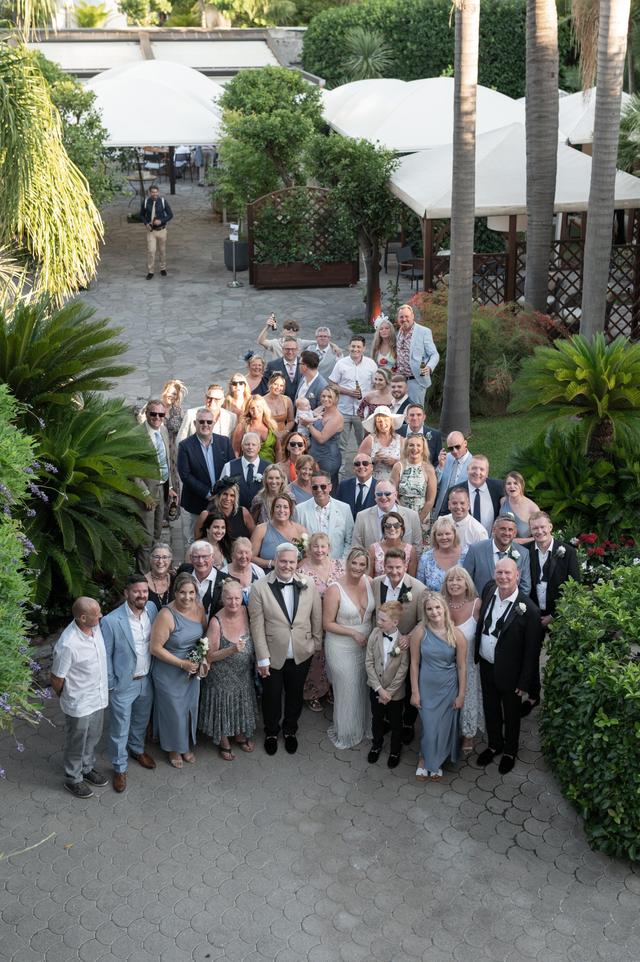 Hotel Mediterraneo - 2