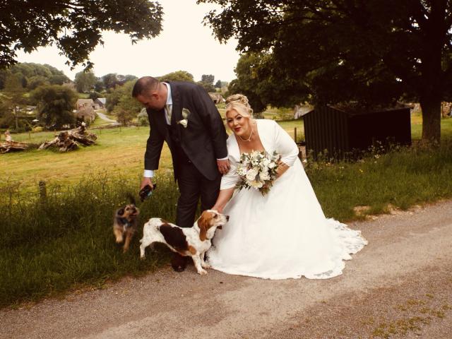 Bridal by Emma Hamlet - 3