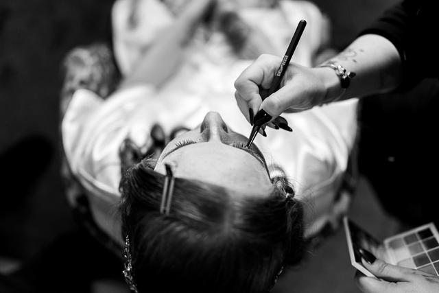 Charlotte Harper Hair & Makeup Artist - 3