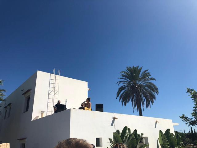 Leigh Sian Music - 1