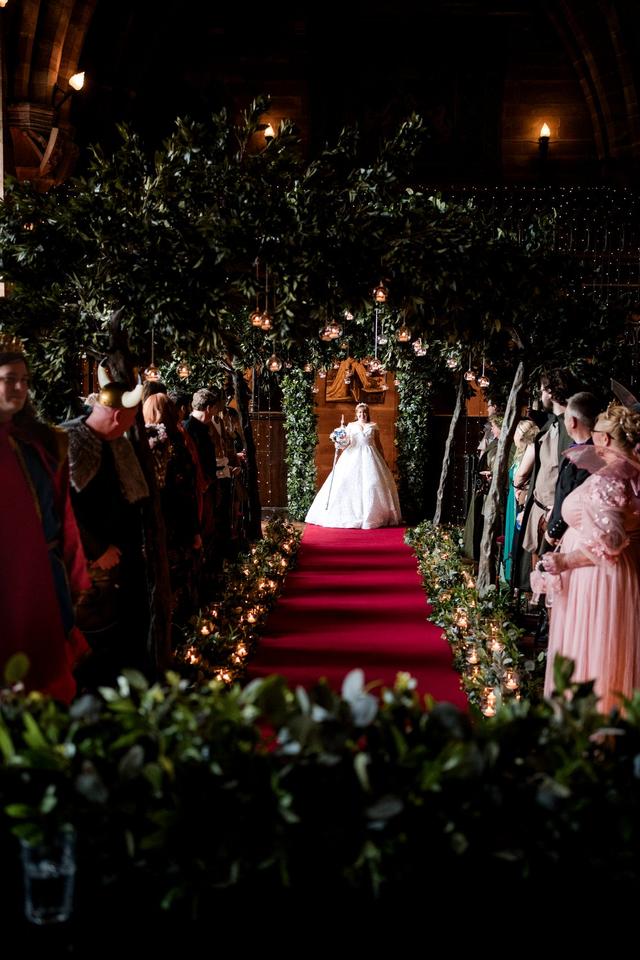 Thornton Events Ltd - 2
