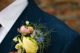 Sweet Bud Florals - 12